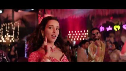 DHADAK 2 - OFFICIAL TRAILER _ Siddhant Chaturvedi _ Triptii Dimri _ Shazia Iqbal _ In Cinemas 1stAug_720p