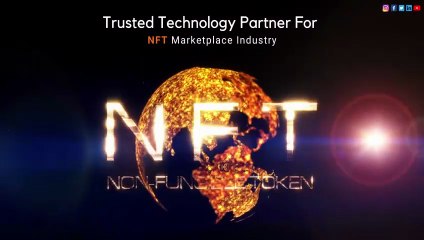 Best NFT Marketplace Mobile and Website Development in USA