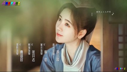 مسلسل الصيني"وحيدة صفها" مترجم الحلقة 30