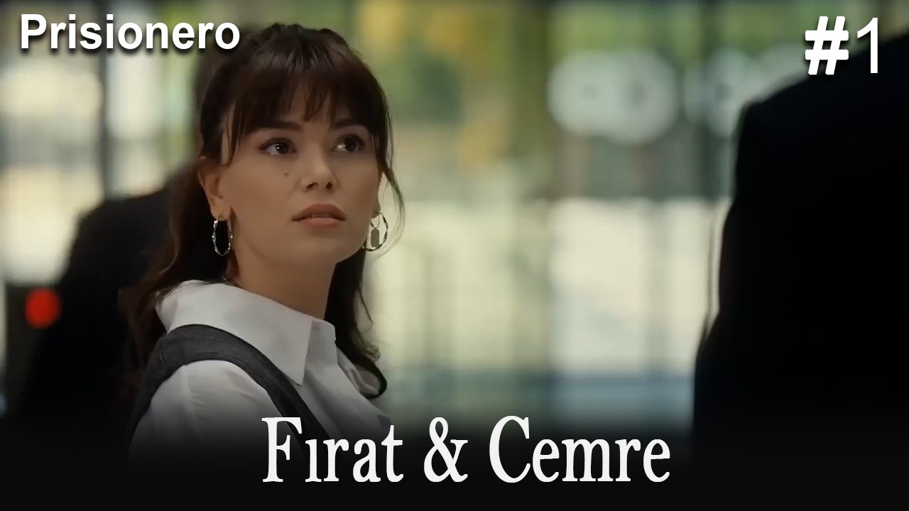 Fırat & Cemre #1