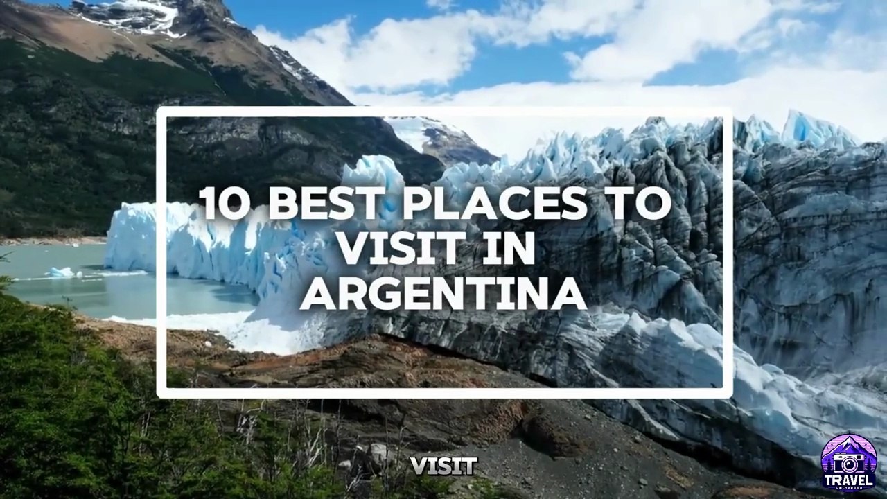 10 Best Places to Visit in Argentina  Things to Do in Buenos Aires  Top Tourist Spots