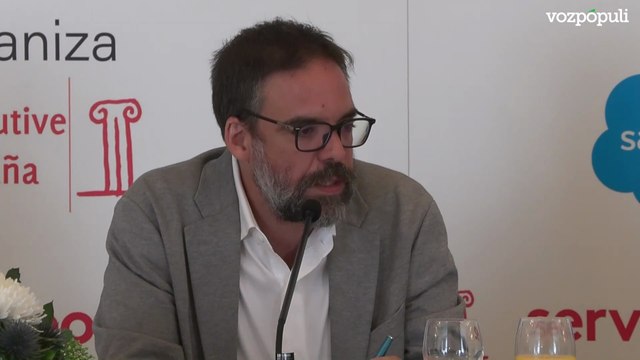 El presiente de Renfe admite que calidad del servicio de Rodalies está muy deteriorada