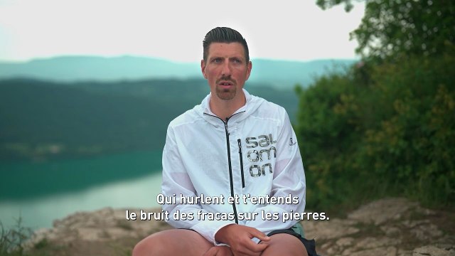 «On est en mode survie, je sais qu'il ne faut pas lâcher cette corde »: les concurrents de l'ultra-trail du Haut-Giffre pris au piège dans une descente