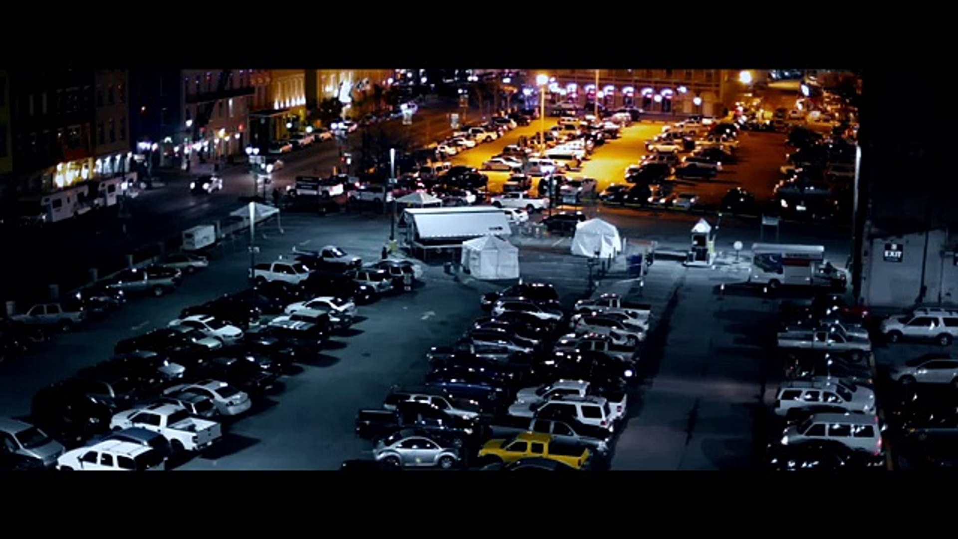 Maniac leaves bodies every 3 miles! Best Action Movie _ Detective _ Full Movies in English 4K