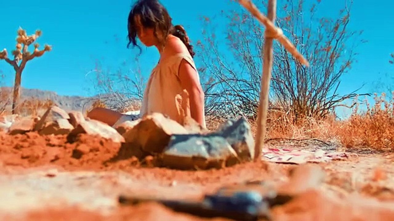 The deadly desert became her nightmare! _ Best Action Western _ Full Movie in English 4K