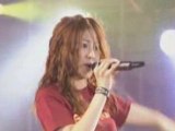 Mai Kuraki ～ Memorial Live 08
