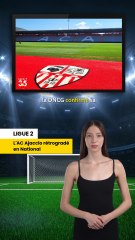 Les ACTUS FOOT du mercredi 16 juillet ⚽
