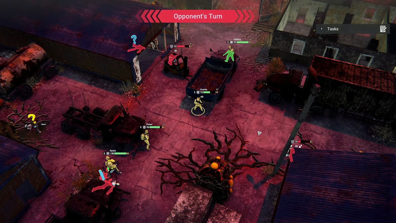 Future War Tactics - Gameplay Trailer