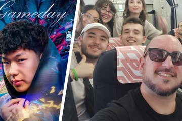 Polémica en la EWC: los fans de KOI desplazados hasta Riad no pueden ver al equipo en directo