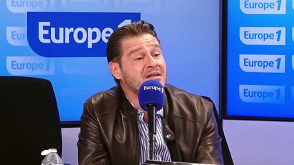 Le questionnaire estival de Julien Dassin