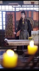 Veiled Dancer's Vengeance - Full Movie