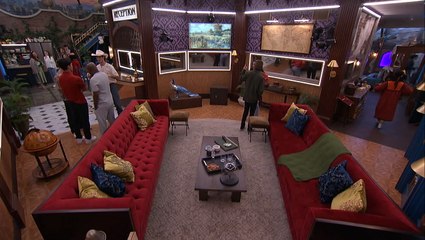 Big Brother 27 Episode 3 Sneak Peek