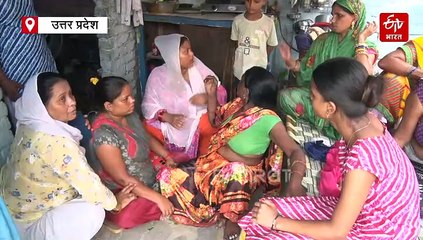 परिवारों को लील रहे लखनऊ के नाले, हर साल ले रहे जान; फिर भी सुध नहीं ले रहा प्रशासन