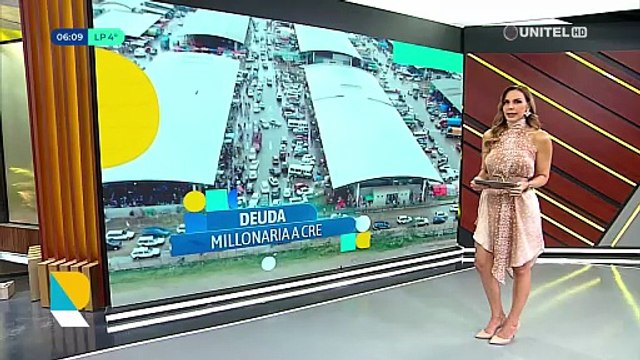 Nuevo mercado La Ramada:​ Comerciantes denuncian que siguen sin luz porque la Alcaldía no pagó el servicio