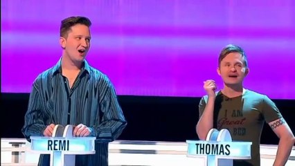 KLIP med vært Pelle Hvenegaard der siger: SÅ GUSTAV | Dagens Mand | 2010 | TV2