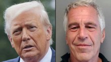 Epstein-Akten: Druck auf Trump wächst