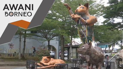 Sarawak pilihan destinasi pelaburan teknologi tinggi - Abang Jo