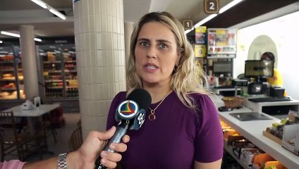 onda de crimes em Boa Viagem: padaria na avenida conselheiro Aguiar é saqueada pela terceira vez