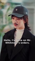 The Many Faces Of Mrs Whitmore - Full Movie