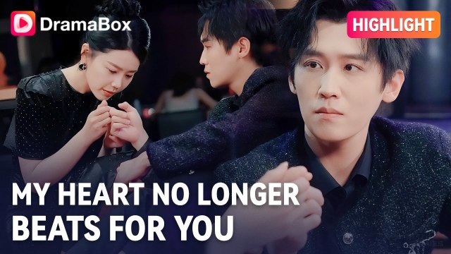 He Loved Her for Six Years�Only to Find She Can't ForgetHer First Love�Now Their Neighbor-DramaBox