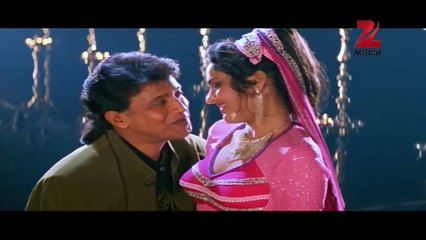 Dil Dhadakne Ka - Janta Ki Adalat 1994