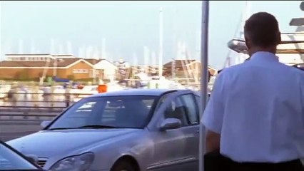 Küstenwache, Staffel 4, Folge 02- Yachten im