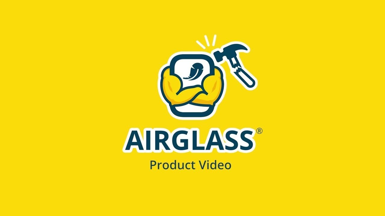 Brotect Airglass