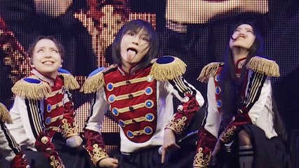 Go Wild Atarashii Gakko: The Movie Tráiler VOSE