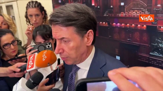 Regionali Toscana, Conte: Giani? Questione non è il candidato, noi chiediamo rinnovamento