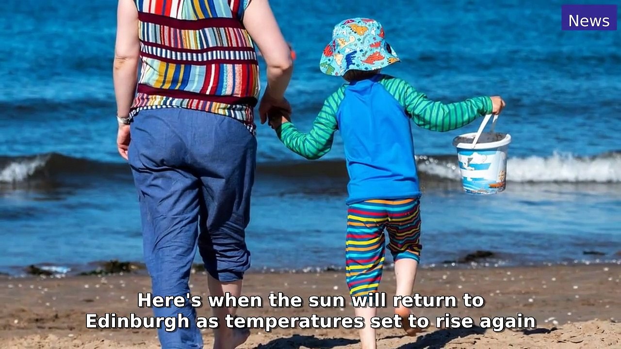Edinburgh Evening News Morning Update 16 July, 2025