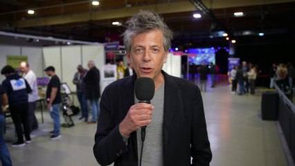 👾 MDF2025 : la parole à David Lacombled, Président de La Villa Numéris