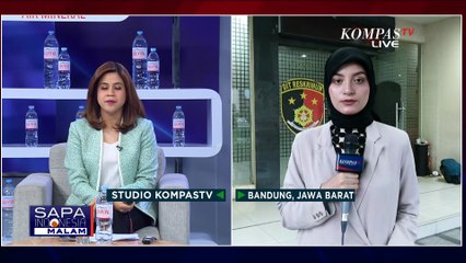 Polisi Tangkap 13 Tersangka Sindikat Penjualan Bayi, Ini Rincian Peran Tiap Orang | SAPA MALAM