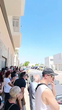 Crits de Mazón dimissió a Oliva