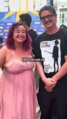 Pedro Pascal lui doit tout