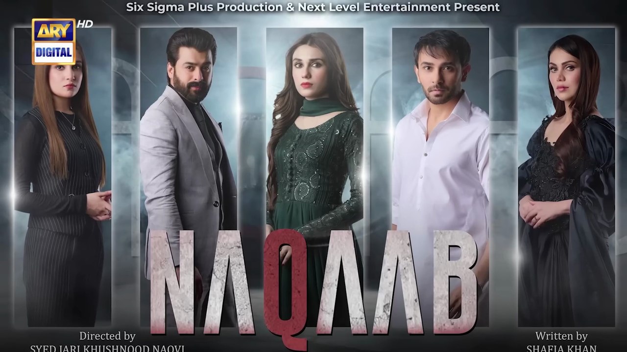 Naqaab EP 21