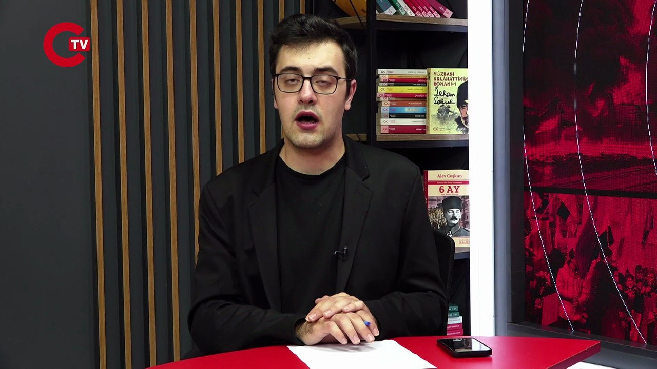 Trump'tan Rusya'yı tehdit etti, elli gün süre verdi! Aydın Sezer, Putin'in ne yapacağını tek tek anlattı...