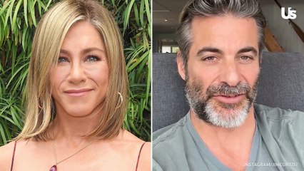 Inside Jennifer Aniston's 'Serious' Romance With New BF Jim Curtis