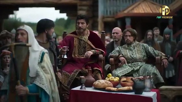 EPISODE 2- Genghis Khan (The Golden Horde) _ New Web Series 2022 In Hindi _ FWF