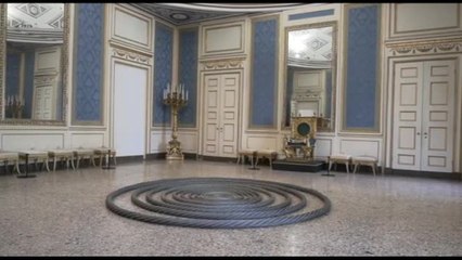 Arte come respiro e relazioni, Remo Salvadori in tre luoghi milanesi