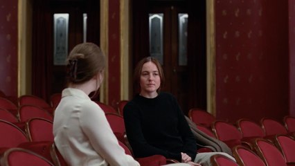 Valor sentimental Tráiler VOSE