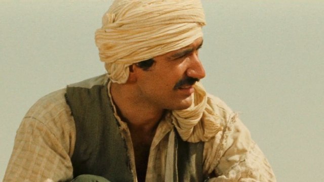 Chronique des Années de Braise Bande-annonce VO STFR