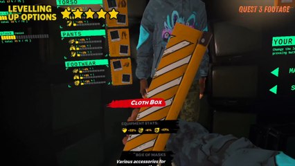 Requistition Review on the Quest 3