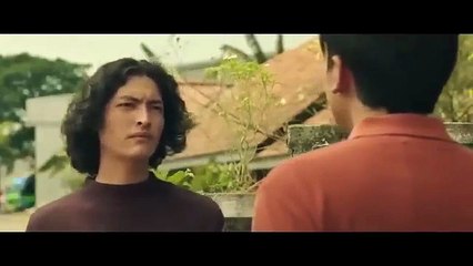 Rumah teteh story of Helena_film horor