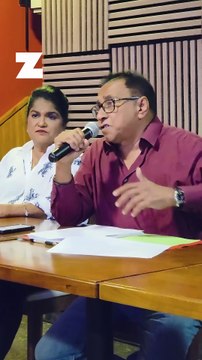 Ibrahim Patel : on est sur le débat économique, viendra le temps des élections