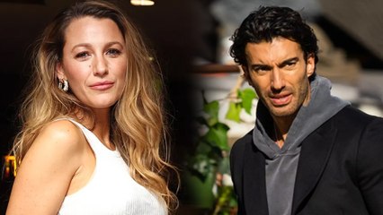 Judge Grants Blake Lively Protective Order In Heated Legal Dispute With Justin Baldoni