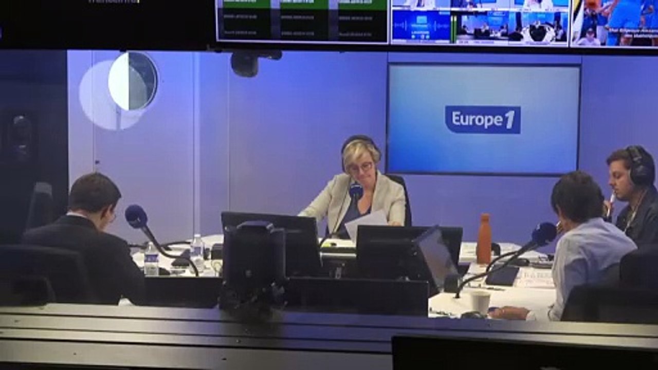 "Stop à la dette" : un budget qui ne propose «aucune réforme structurelle», estime Jules Torres