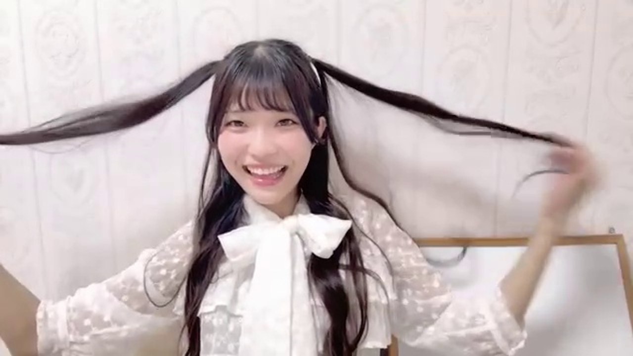 朝井陽菜 (ブルーなままで) 2025-07-16 18_37 SHOWROOM