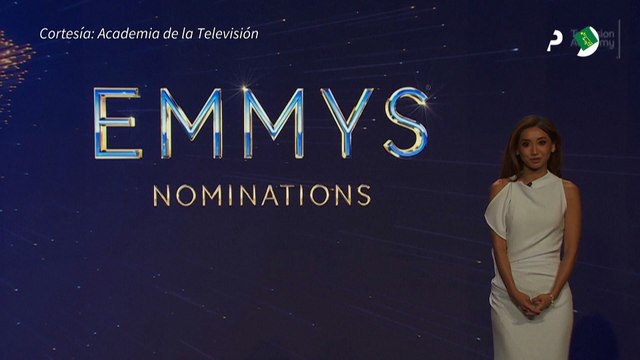 Severance lidera la pelea por los Emmy con 27 nominaciones