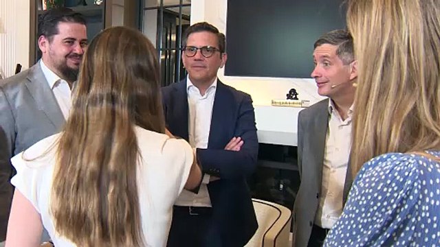 Expertos destacan la importancia de la ciberresiliencia empresarial en un entorno de amenazas