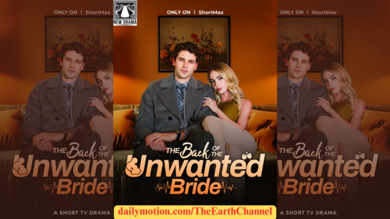 The Back Of The Unwanted Bride Full Movie #RS 07.11. 02